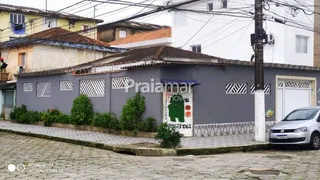 Apartamento com 3 Quartos à venda, 76m² no Esplanada dos Barreiros, São Vicente - Foto 1