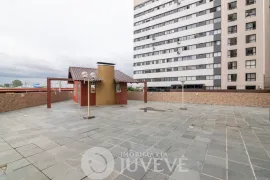 Apartamento com 3 Quartos à venda, 88m² no Cristo Rei, Curitiba - Foto 19