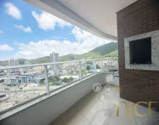 Apartamento com 2 Quartos à venda, 77m² no Fazenda, Itajaí - Foto 1