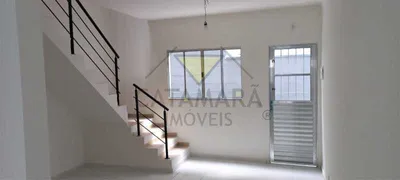 Casa de Condomínio com 2 Quartos à venda, 59m² no Vila São Paulo, Mogi das Cruzes - Foto 4