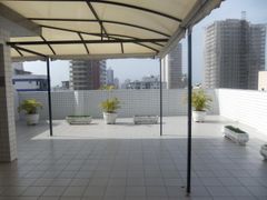 Apartamento com 3 Quartos à venda, 130m² no Aviação, Praia Grande - Foto 4