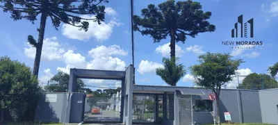 Casa de Condomínio com 3 Quartos à venda, 58m² no Uberaba, Curitiba - Foto 31