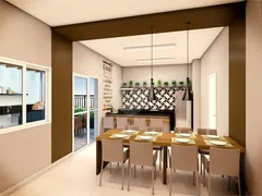 Apartamento com 1 Quarto à venda, 36m² no Presidente Altino, Osasco - Foto 18