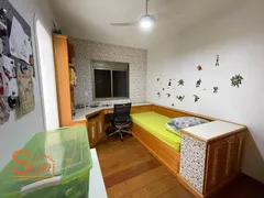 Apartamento com 5 Quartos à venda, 170m² no Centro, Santo André - Foto 11