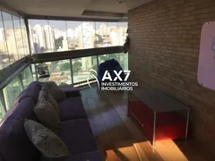 Cobertura com 3 Quartos para alugar, 328m² no Perdizes, São Paulo - Foto 4
