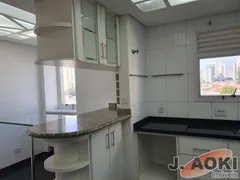 Apartamento com 4 Quartos para venda ou aluguel, 220m² no Vila Clementino, São Paulo - Foto 20