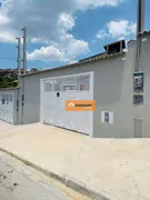 Casa com 2 Quartos à venda, 65m² no Jardim São Bernardino, Suzano - Foto 1