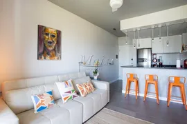 Casa de Condomínio com 1 Quarto à venda, 48m² no Condominio Rossi Atlantida, Xangri-lá - Foto 1