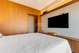 Apartamento com 4 Quartos para alugar, 184m² no Vila Romana, São Paulo - Foto 16