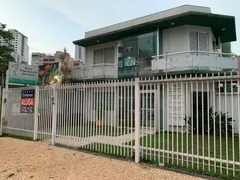 Prédio Inteiro com 9 Quartos para alugar, 550m² no Setor Oeste, Goiânia - Foto 27