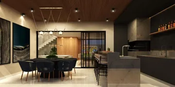 Casa de Condomínio com 3 Quartos à venda, 290m² no América, Joinville - Foto 10