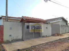 Casa com 2 Quartos à venda, 90m² no Jardim Sao Domingos, Sumaré - Foto 1