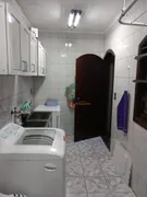 Sobrado com 2 Quartos à venda, 130m² no Jardim Alzira Franco, Santo André - Foto 5