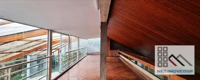 Casa com 2 Quartos para alugar, 303m² no Alto de Pinheiros, São Paulo - Foto 4