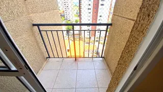 Apartamento com 2 Quartos para alugar, 50m² no Piqueri, São Paulo - Foto 5