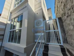 Casa de Condomínio com 2 Quartos para alugar, 50m² no Mondubim, Fortaleza - Foto 2