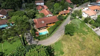 Casa com 5 Quartos à venda, 400m² no Vila Suica, Miguel Pereira - Foto 4