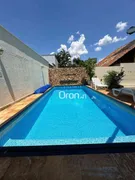 Casa de Condomínio com 5 Quartos à venda, 420m² no Loteamento Portal do Sol I, Goiânia - Foto 1