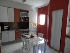 Sobrado com 3 Quartos à venda, 269m² no Residencial Novo Horizonte, Taubaté - Foto 5