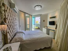 Apartamento com 3 Quartos para alugar, 170m² no Bombas, Bombinhas - Foto 10