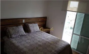 Apartamento com 4 Quartos à venda, 188m² no Vila Sfeir, Indaiatuba - Foto 9