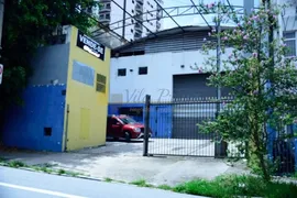 Galpão / Depósito / Armazém para venda ou aluguel, 600m² no Lapa, São Paulo - Foto 1
