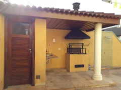 Casa de Condomínio com 4 Quartos à venda, 406m² no Alphaville, Santana de Parnaíba - Foto 12