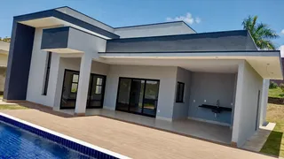 Casa de Condomínio com 3 Quartos à venda, 211m² no Horizonte Azul II, Itupeva - Foto 36