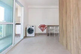 Apartamento com 1 Quarto à venda, 39m² no Moema, São Paulo - Foto 18