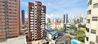 Apartamento com 1 Quarto à venda, 51m² no Cambuí, Campinas - Foto 7