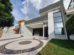 Casa de Condomínio com 3 Quartos à venda, 153m² no Residencial Recanto das Arvores, Sumaré - Foto 1