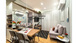 Apartamento com 2 Quartos à venda, 37m² no Jardim Miriam, São Paulo - Foto 18