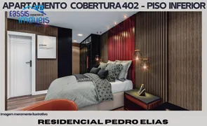 Apartamento com 3 Quartos à venda, 65m² no Centro, Pinhais - Foto 24