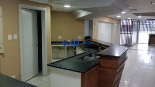 Loja / Salão / Ponto Comercial para alugar, 207m² no Vila Nova, Santos - Foto 6