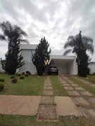 Casa de Condomínio com 5 Quartos à venda, 400m² no Alphaville Lagoa Dos Ingleses, Nova Lima - Foto 2