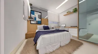 Casa de Condomínio com 3 Quartos à venda, 77m² no Morros, Teresina - Foto 3