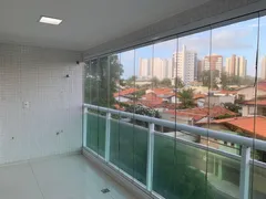 Apartamento com 3 Quartos para alugar, 121m² no Ponta Do Farol, São Luís - Foto 15
