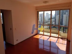 Apartamento com 2 Quartos à venda, 65m² no Campo Belo, São Paulo - Foto 1