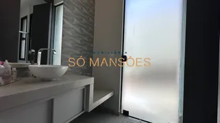 Casa com 4 Quartos à venda, 372m² no Mangabeiras, Belo Horizonte - Foto 23