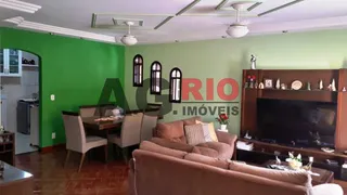 Casa de Condomínio com 3 Quartos à venda, 130m² no  Vila Valqueire, Rio de Janeiro - Foto 5