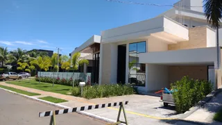 Casa de Condomínio com 4 Quartos à venda, 263m² no Condomínio do Lago, Goiânia - Foto 4