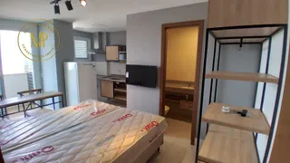 Apartamento com 1 Quarto para alugar, 25m² no Costa Do Sol, Macaé - Foto 3