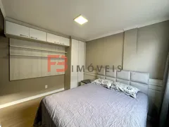 Apartamento com 3 Quartos para alugar, 100m² no Bombas, Bombinhas - Foto 9