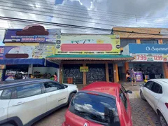 Loja / Salão / Ponto Comercial para alugar, 240m² no Taguatinga Norte, Brasília - Foto 7