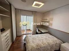 Flat com 2 Quartos para alugar, 136m² no Jardins, São Paulo - Foto 14