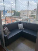 Apartamento com 4 Quartos à venda, 188m² no Caiçaras, Belo Horizonte - Foto 6
