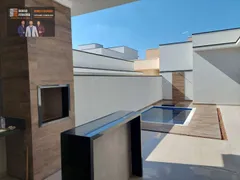 Casa com 3 Quartos à venda, 161m² no Portal Ville Flamboyant, Porto Feliz - Foto 8