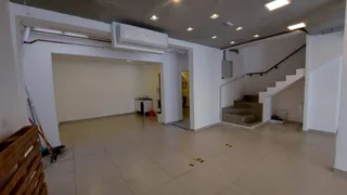 Loja / Salão / Ponto Comercial para alugar, 250m² no Moema, São Paulo - Foto 13