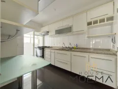 Apartamento com 3 Quartos para alugar, 103m² no Moema, São Paulo - Foto 8