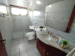 Casa de Condomínio com 4 Quartos para alugar, 350m² no PARQUE NOVA SUICA, Valinhos - Foto 24